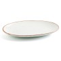 Plat à Gratin Ariane Terra Oblongue Céramique Beige (Ø 26 cm) (12 Unités) de Ariane, Plats et plateaux - Réf : S2707965, Prix...