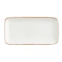 Plat à Gratin Ariane Terra Rectangulaire Céramique Beige (28 x 14 cm) (6 Unités) de Ariane, Plats et plateaux - Réf : S270796...