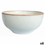 Ciotola Ariane Terra Ceramica Beige (Ø 15 cm) (6 Unità) | Tienda24 - Global Online Shop Tienda24.eu