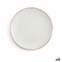 Plato Llano Ariane Terra Cerámica Beige (Ø 21 cm) (12 Unidades) de Ariane, Platos y fuentes - Ref: S2707979, Precio: 73,70 €,...