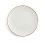 Assiette plate Ariane Terra Céramique Beige (Ø 21 cm) (12 Unités) de Ariane, Plats et plateaux - Réf : S2707979, Prix : 73,70...