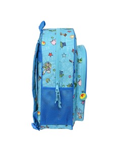 Cartable My Little Pony Wild & free 32 x 38 x 12 c