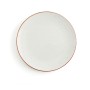 Plato Llano Ariane Terra Cerámica Beige (24 cm) (6 Unidades) de Ariane, Platos y fuentes - Ref: S2707980, Precio: 40,22 €, De...