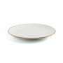 Flat plate Ariane Terra Ceramic Beige (24 cm) (6 Units) by Ariane, Plates and dishes - Ref: S2707980, Price: 40,22 €, Discoun...