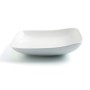 Piatto Fondo Ariane Vital Quadrato Ceramica Bianco (Ø 21 cm) (6 Unità) di Ariane, Piatti e teglie - Rif: S2707983, Prezzo: 24...