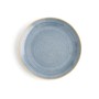 Flat Plate Ariane Terra Blue Ceramic Ø 21 cm (12 Units) by Ariane, Plates and dishes - Ref: S2707990, Price: 74,73 €, Discoun...