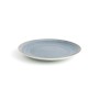 Piatto da pranzo Ariane Terra Azzurro Ceramica (6 Unità) di Ariane, Piatti e teglie - Rif: S2707991, Prezzo: 40,24 €, Sconto: %