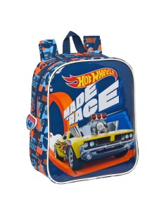 Schulrucksack The Avengers Blau (25 x 31 x 10 cm) | Tienda24 Tienda24.eu