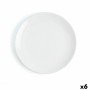 Piatto da pranzo Ariane Vital Coupe Bianco Ceramica Ø 31 cm (6 Unità) | Tienda24 - Global Online Shop Tienda24.eu