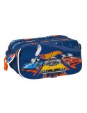 Maleta de Cabina Frozen Believe 20'' 34,5 x 55 x 20 cm Azul