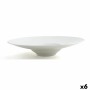 Plato Hondo Ariane Gourmet Blanco Cerámica Ø 29 cm (6 Unidades) de Ariane, Platos y fuentes - Ref: S2708006, Precio: 52,39 €,...