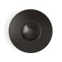 Deep Plate Ariane Gourmet Ceramic Black (Ø 28 cm) (6 Units) by Ariane, Plates and dishes - Ref: S2708011, Price: 74,50 €, Dis...