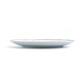 Flat plate Ariane Tornado Ceramic Bicoloured (24 cm) (6 Units) by Ariane, Plates and dishes - Ref: S2708024, Price: 40,93 €, ...