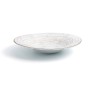 Assiette creuse Ariane Tornado White Céramique Bicolore Ø 29 cm (6 Unités) de Ariane, Plats et plateaux - Réf : S2708028, Pri...