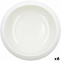 Bol Ariane Organic Cerámica Blanco (16 cm) (6 Unidades) de Ariane, Platos y fuentes - Ref: S2708063, Precio: 25,42 €, Descuen...