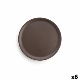 bandeja de aperitivos Quid Gastro Fun Branco Cerâmica 10 x 7 x 4 cm (12 Unidades) | Tienda24 - Global Online Shop Tienda24.eu