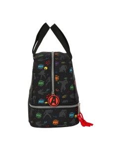 School Rucksack with Wheels Naruto 33 x 45 x 22 cm