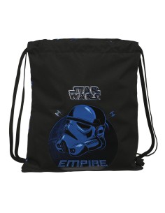 Rucksacktasche mit Bändern Bluey Himmelsblau 26 x 34 x 1 cm | Tienda24 Tienda24.eu