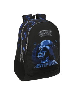 Zaino Scuola Star Wars Digital escape Nero (32 x 44 x 16 cm) da Star Wars, Zainetti per bambini - Ref: S4307872, Precio: €18....