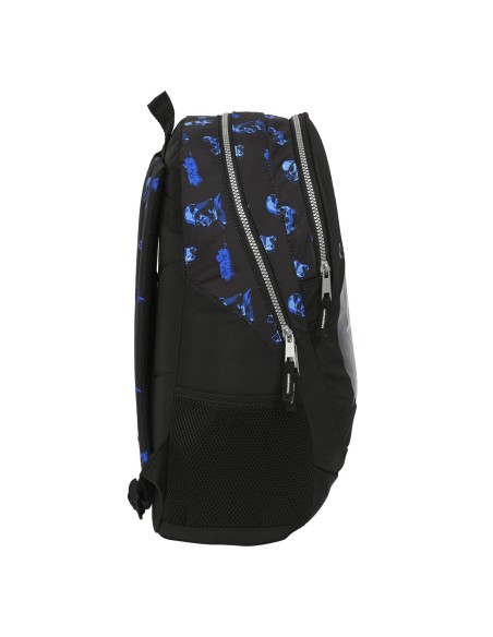 Schulrucksack Star Wars Digital escape Schwarz (32 x 44 x 16 cm) | Tienda24 Tienda24.eu