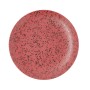 Assiette plate Ariane Oxide Céramique Rouge (Ø 31 cm) (6 Unités) de Ariane, Plats et plateaux - Réf : S2708378, Prix : 65,46 ...