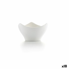 Bowl Ariane Alaska Mini 9 x 5,6 x 4,3 cm Ceramic White (18 Units) by Ariane, Bowls and large cups - Ref: S2708390, Price: 29,...