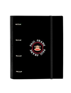 Ringbuch Oxford Europeanbinder Polyfoam 1 Stück A4 A4+ | Tienda24 Tienda24.eu