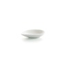 Bowl Ariane Alaska Sheet Mini Ceramic White (10 x 8 x 2,2 cm) (18 Units) | Tienda24 - Global Online Shop Tienda24.eu