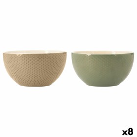 Bowl La Bouchée Ritual Breakfast Ceramic (720 ml) (8 Units) by La Bouchée, Bowls and large cups - Ref: S2708399, Price: 23,76...