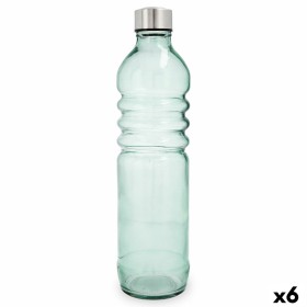 Botella Quid Fresh Verde Vidrio 1,25 L (6 Unidades) de Quid, Botellas y juegos de sake - Ref: S2708562, Precio: 22,82 €, Desc...