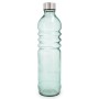 Flasche Quid Fresh grün Glas 1,25 L (6 Stück) von Quid, Sakebecher & Sets - Ref: S2708562, Preis: 22,82 €, Rabatt: %