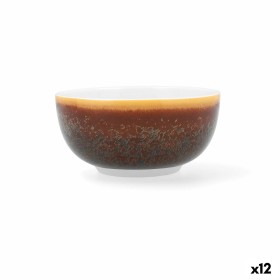 Schale La Mediterránea Irys 18 x 18 x 5 cm (24 Stück) (ø 18 cm) | Tienda24 - Global Online Shop Tienda24.eu