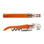 Corkscrew Koala Bodega Metal 12,4 x 14 x 23 cm Orange (6 Units) | Tienda24 - Global Online Shop Tienda24.eu