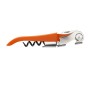 Corkscrew Koala Bodega Metal 12,4 x 14 x 23 cm Orange (6 Units) | Tienda24 - Global Online Shop Tienda24.eu