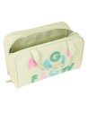 Necessaire per la Scuola Glow Lab Magic flow Beige (31 x 14 x 19 cm) da Glow Lab, Beauty Case da viaggio - Ref: S4307966, Pre...