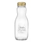 Botella Bormioli Rocco Quattro Stagioni Transparente Vidrio 1 L (6 Unidades) de Bormioli Rocco, Botellas y juegos de sake - R...