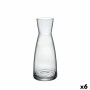 Bottle Bormioli Rocco Ypsilon Transparent Glass (500 ml) (6 Units) by Bormioli Rocco, Sake Pots & Sets - Ref: S2708772, Price...