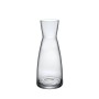 Garrafa Bormioli Rocco Ypsilon Transparente Vidro (500 ml) (6 Unidades) de Bormioli Rocco, Garrafas e conjuntos de sake - Ref...