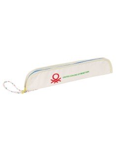 Portaflauto Benetton Topitos (37 x 8 x 2 cm) da Benetton, Accessori - Ref: S4308010, Precio: €6.57, Descuento: %