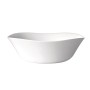 Salad Bowl Bormioli Rocco Parma White Glass (24 cm) (12 Units) by Bormioli Rocco, Bowls and large cups - Ref: S2708788, Price...