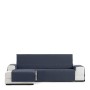 Sofa Cover Eysa MID Blue 100 x 110 x 290 cm by Eysa, Sofas & Couches - Ref: D1605994, Price: 63,78 €, Discount: %