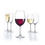 verre de vin Luminarc La Cave Pp Transparent verre 470 ml (6 Unités) de Luminarc, Verres à vin - Réf : S2708884, Prix : 17,01...