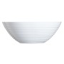 Bol Luminarc Harena Blanco Vidrio 16 cm Multiusos (24 Unidades) de Luminarc, Cuencos y tazones - Ref: S2708903, Precio: 33,59...