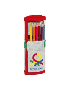 3D Pencil Case CoLiDo COL3D-LMD259I | Tienda24 Tienda24.eu