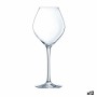 Calice per vino Luminarc Grand Chais Trasparente Vetro (470 ml) (12 Unità) | Tienda24 - Global Online Shop Tienda24.eu