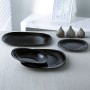 Plato de Postre Luminarc Carine Negro Vidrio (19 cm) (24 Unidades) de Luminarc, Platos y fuentes - Ref: S2709013, Precio: 49,...