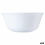 Ciotola Luminarc Carine Blanco Bianco Vetro 12 cm (24 Unità) di Luminarc, Piatti e teglie - Rif: S2709038, Prezzo: 49,31 €, S...