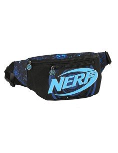 Belt Pouch El Hormiguero Black (23 x 14 x 9 cm) | Tienda24 Tienda24.eu