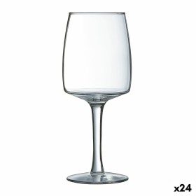 Weinglas Chef & Sommelier Sublym 350 ml (5 Stück) (35 cl) | Tienda24 - Global Online Shop Tienda24.eu