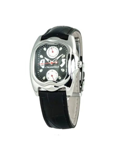 Damenuhr Chronotech CT7220L-05 (Ø 33 mm) | Tienda24 Tienda24.eu